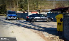 Šok v Kružlovej: Opití vodiči sa zrazili, obaja mali viac ako 2 promile