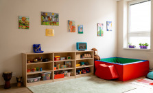 Nové priestory Služby včasnej intervencie posilnia podporu rodín v Košiciach