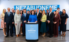 Viceprimátorka Košíc vstupuje do volieb o vedenie Košického kraja