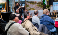 Až 5400 bytov v pláne: Košice chcú začať stavať už na jeseň