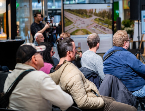 Až 5400 bytov v pláne: Košice chcú začať stavať už na jeseň