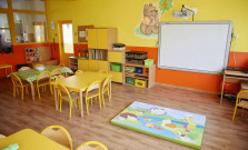 Ako budú otvorené prešovské škôlky počas letných prázdnin?