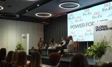 VIDEO | Ženská energia a inšpirácia zaplnili Global Women Net v Košiciach