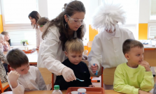 VIDEO | Toto ponúka ZŠ s MŠ Pod papierňou v Bardejove: Učenie hrou aj pokusmi