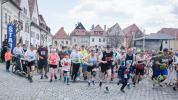 Benefičný beh za A(tra)ktívny Bardejov: podpora projektov pokračuje