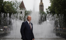 Košice majú historicky najdlhšie úradujúceho primátora