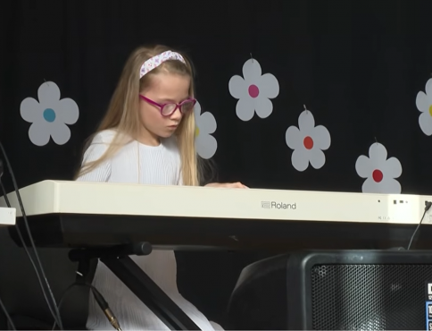 VIDEO | Haniska patrila ženám: potlesk, úsmevy aj zamyslenie