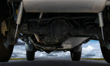 Zlodej v Prešove kradol súčiastky z áut, škoda presiahla 16-tisíc eur