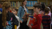VIDEO | Žiaci SZŠ Didacticus dávajú knihám a hračkám druhú šancu!