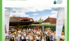 Nová brožúra prináša inšpirácie z Karpát: Sociálne inovácie v praxi