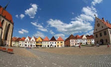 Výhľady, kúpele aj UNESCO pamiatky: Kam vyraziť na severovýchode Slovenska