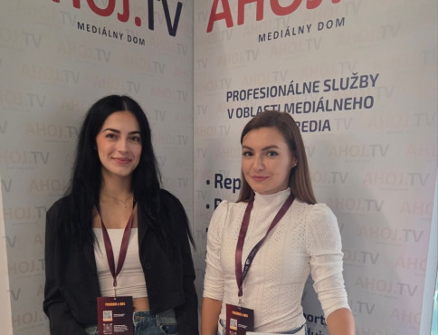 Mediálny dom AHOJ.TV prináša správy z miest a regiónov východného Slovenska už 12 rokov