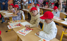 Budúci prváci do pozoru: Košické školy spúšťajú zápisy už 10. apríla