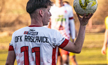 Raslavice prvýkrát na jar zakopli, nestačili na posledné Spišské Podhradie