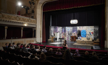 Kultúra v Košickom kraji láme rekordy: návštevnosť presiahla 1,1 milióna