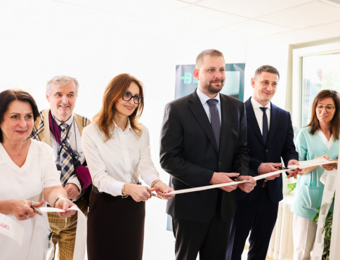 VIDEO | Zrekonštruované psychiatrické oddelenie bardejovskej nemocnice prináša pacientom vyšší komfort a bezpečnejšiu liečbu