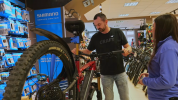 VIDEO | INTERSPORT TOPA pozýva na predsezónny servis bicyklov