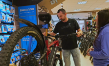 VIDEO | INTERSPORT TOPA pozýva na predsezónny servis bicyklov