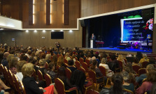 VIDEO | Učitelia, ktorí menia budúcnosť: Vo Vranove ocenili 49 pedagógov