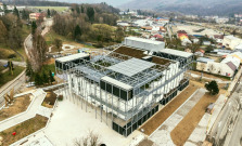 Warholovo múzeum žiari v novom šate