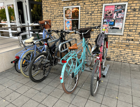 Do práce na bicykli štartuje: aj malá zmena môže pomôcť mestu