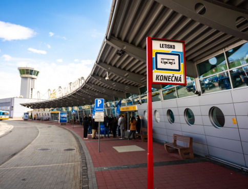Košice posilňujú MHD na letisko: viac spojov, vyššia kapacita, lepšie prípoje