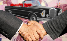 Podvod pri kúpe auta: muž zo Stropkova prišiel o tisíce eur