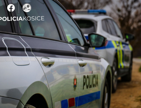 Zásah polície v Košiciach: investiční podvodníci obrali ľudí o státisíce eur