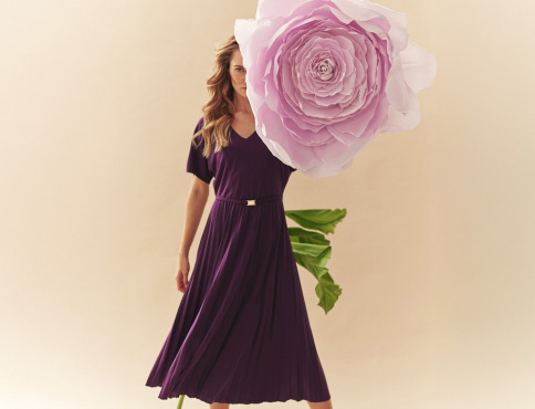 Čo nosiť na jar a leto 2026? Inšpirácie z kolekcie TATUUM