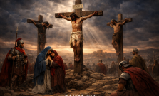 Veľký piatok: deň ticha, pokory a najhlbšieho posolstva kresťanstva