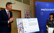 VIDEO | Veľká modernizácia SOŠ J. Andraščíka v Bardejove: nové učebne aj športoviská