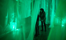 Súčasné digitálne umenie prichádza na východ Slovenska