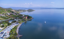 Veľká Noc: Zemplínska Šírava a Tokaj boli plné