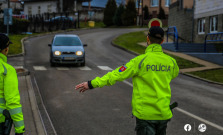 Veľkonočné sviatky v Košickom kraji: opití, zdrogovaní a zakázaní vodiči na cestách