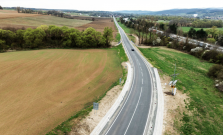 Dôležité spojenie pri Prešove prešlo obnovou a zvýšilo bezpečnosť dopravy