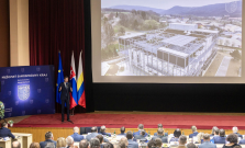 Prešovský kraj potvrdil priority: rozvoj, doprava a infraštruktúra