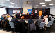 Veterné parky na Zemplíne rozdelili názory, kraj chce hľadať spoločné riešenie