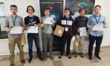 Úspech žiakov SPŠE Prešov na ZENIT-e 2026