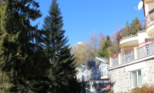 Modernizácia Detského raja v Tatrách podporí rehabilitačný turizmus detí