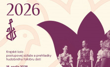 Folklórne talenty sa stretnú v Ždani: krajské kolá Vidiečanovej Habovky a Šaffovej ostrohy