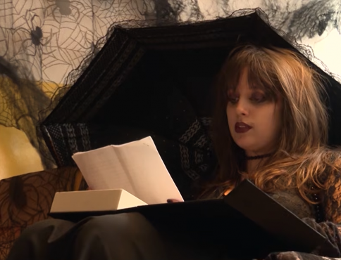 VIDEO |  Noc literatúry zmenila Gymnázium Trebišovská na miesto príbehov