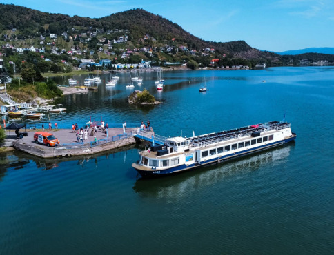 Bude to v lete na Šírave ako pri mori v Chorvátsku?