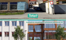 Prešov mení Slovenskú ulicu: o jej budúcnosti rozhodnú aj obyvatelia