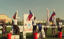 VIDEO |  Vranov nad Topľou patril svetovej kynológii