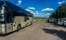 Alarmujúce zistenia na cestách: vodiči porušujú hmotnostné limity