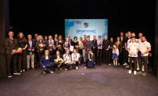 Prešovský kraj ocenil najlepších športovcov a mladé talenty roka 2025