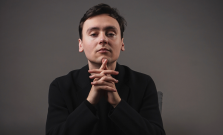 Rozhovor so Samuelom Čamákom - mladým skladateľom z Bardejova