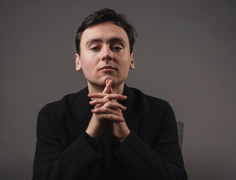 Rozhovor so Samuelom Čamákom - mladým skladateľom z Bardejova