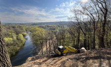 Začala výstavba cyklotrasy EuroVelo 11 medzi Družstevnou a Kostoľanmi