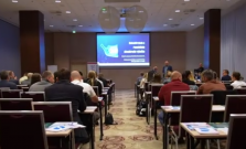 VIDEO | IKEDENT v Košiciach: odborníci zdieľali skúsenosti aj nové trendy